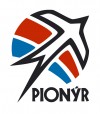 Logo pionýra